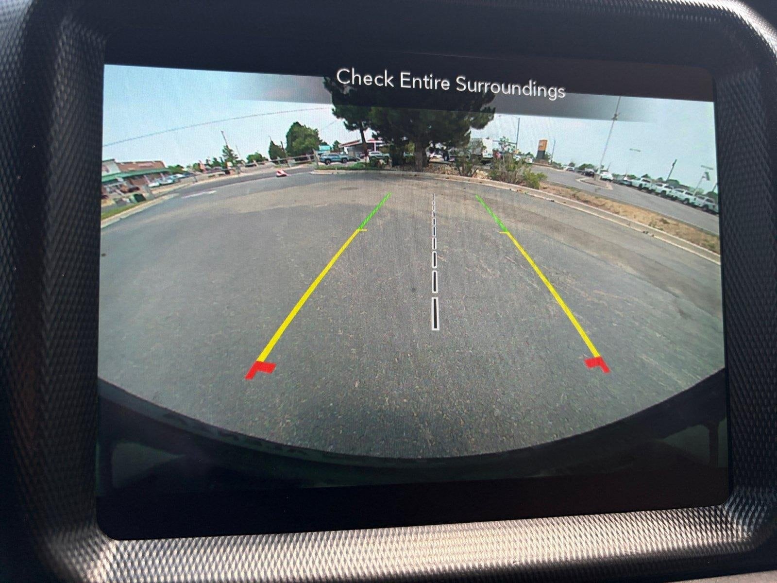 2021 Jeep Wrangler Unlimited Sahara 4XE - Photo 19