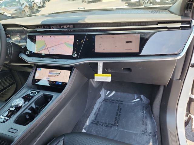 2025 Jeep Wagoneer S Limited - Photo 25