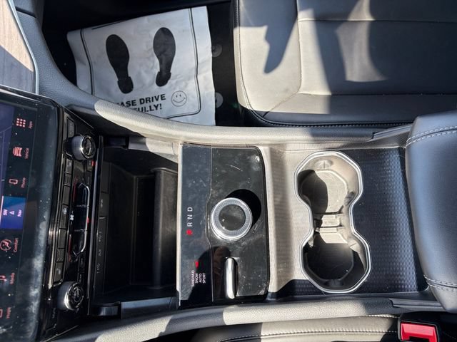 2025 Jeep Grand Cherokee Limited - Photo 27