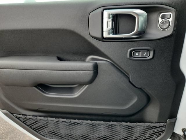 2026 Jeep Wrangler 4-Door Rubicon - Photo 18