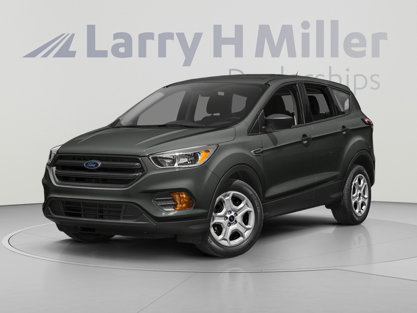  Ford Escape