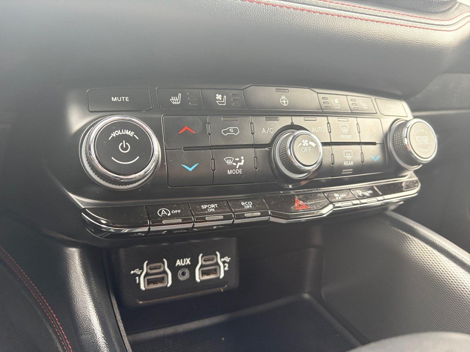 2024 Dodge Durango GT - Photo 31