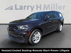 New 2024 Dodge Durango Denver