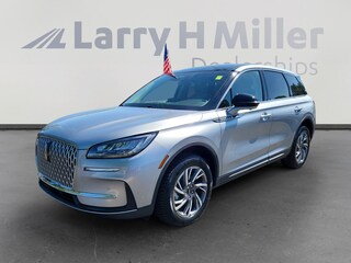 2023 Lincoln Corsair Standard SUV