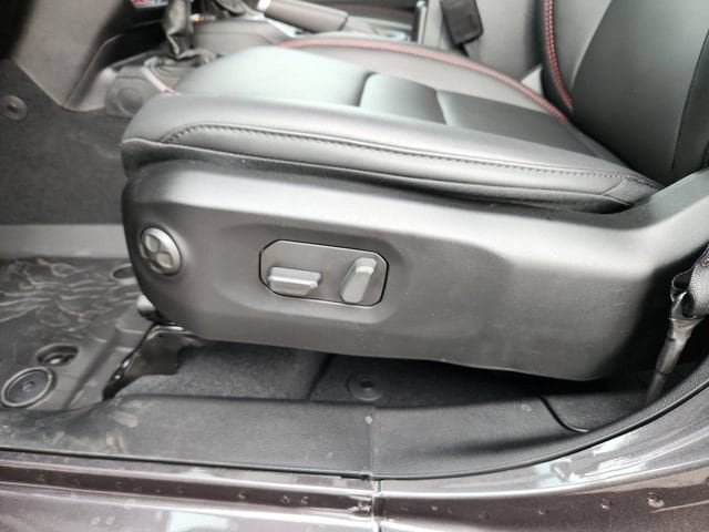 2026 Jeep Wrangler 4-Door Rubicon - Photo 19