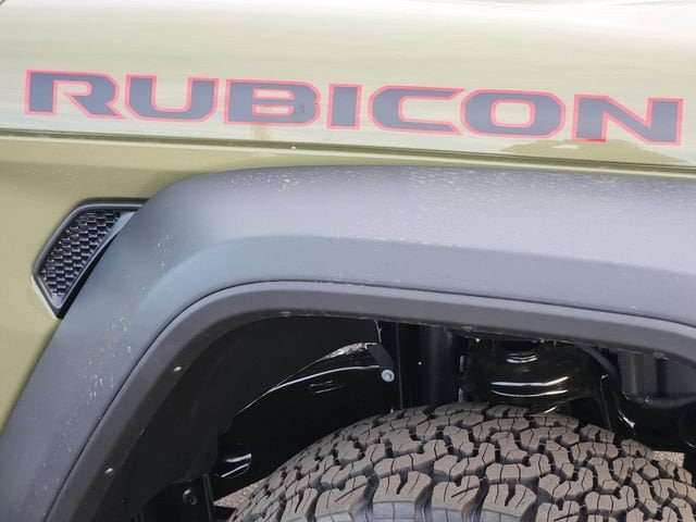 2026 Jeep Wrangler 4-Door Rubicon - Photo 12