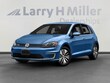 Volkswagen e-Golf