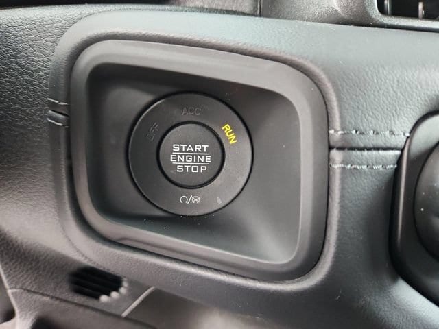 2026 Jeep Wrangler 4-Door Rubicon - Photo 29