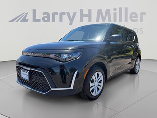 Used 2024 Kia Soul LX Hatchback Denver, CO