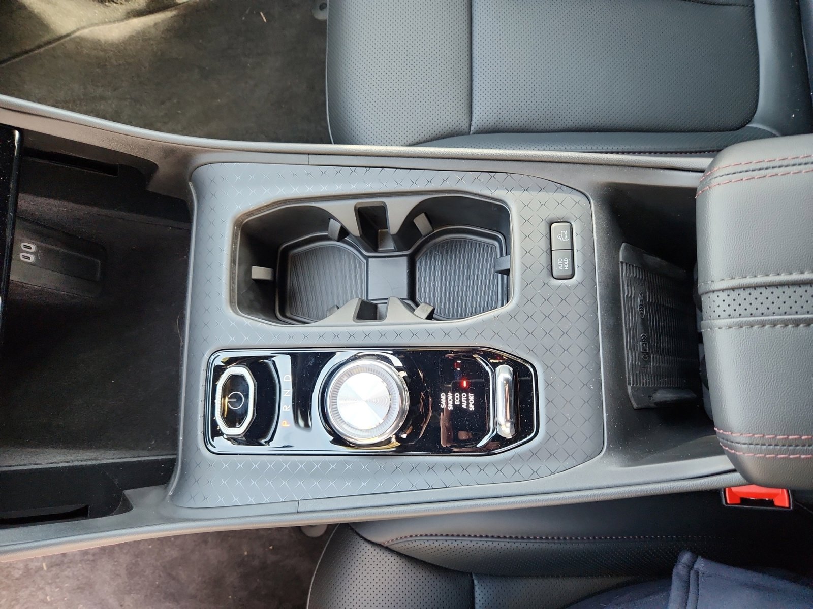 2025 Jeep Wagoneer S Limited - Photo 20