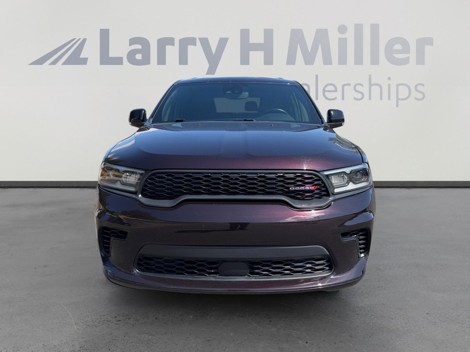 2024 Dodge Durango GT - Photo 8