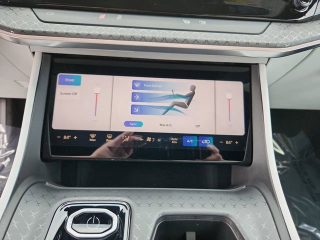 2025 Jeep Wagoneer S Limited - Photo 16