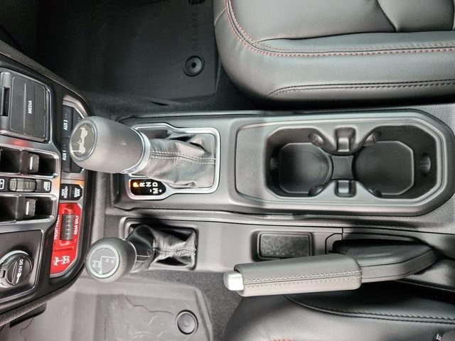2026 Jeep Wrangler 4-Door Rubicon - Photo 20