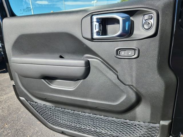2026 Jeep Wrangler 4-Door Rubicon - Photo 17