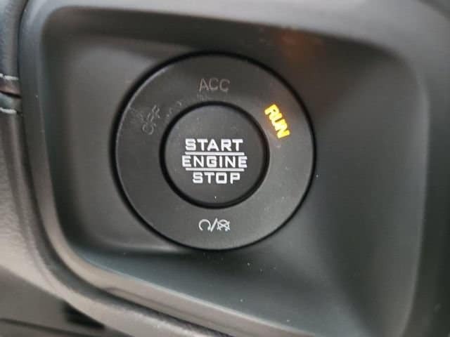 2026 Jeep Wrangler 4-Door Rubicon - Photo 28