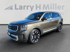 Used 2023 Kia Telluride SX SUV for sale in Denver, CO