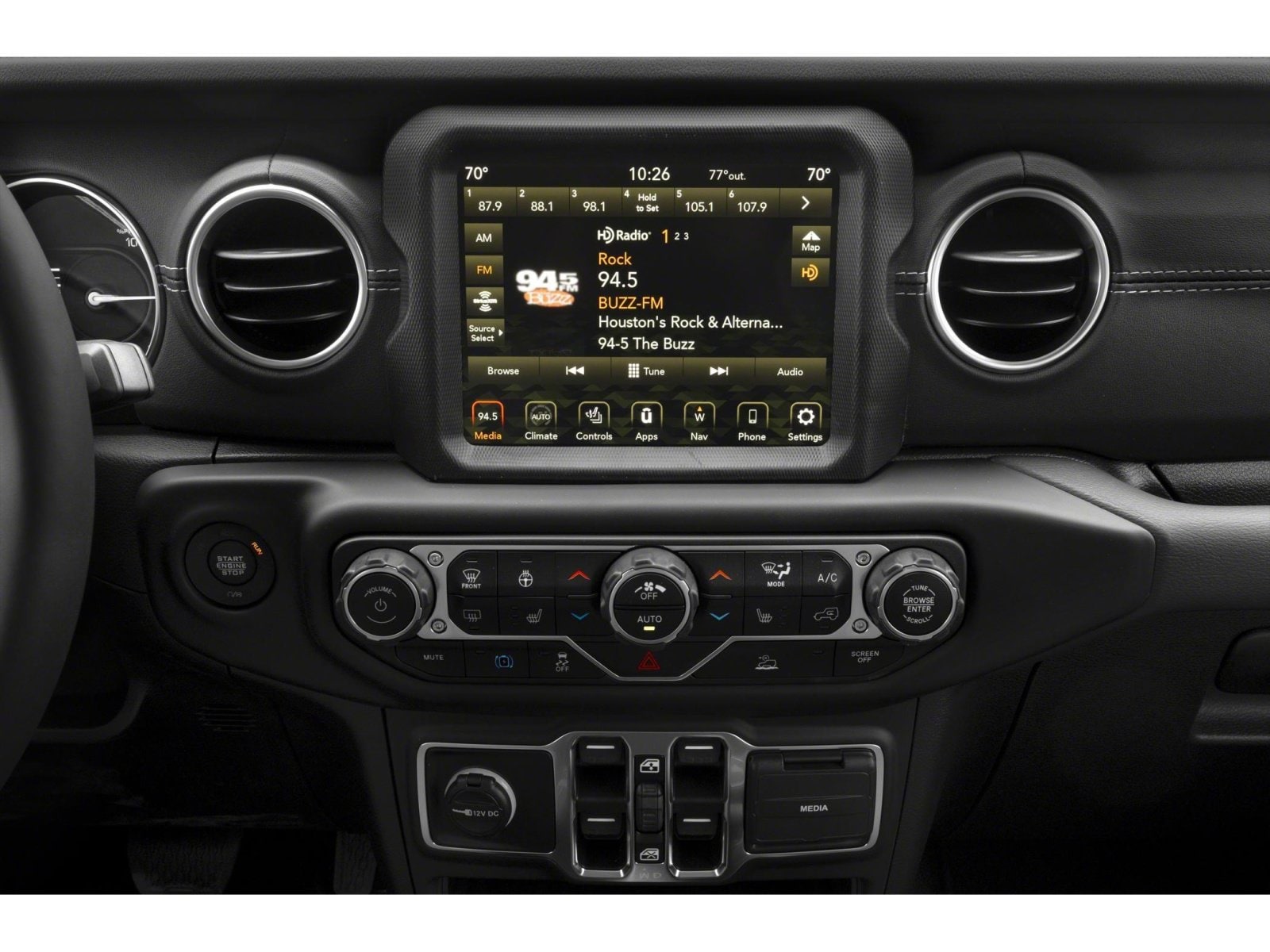 2021 Jeep Wrangler Unlimited Sahara 4XE - Photo 7