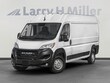  Ram ProMaster 2500