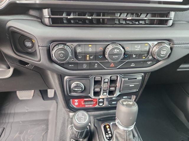 2026 Jeep Wrangler 4-Door Rubicon - Photo 18