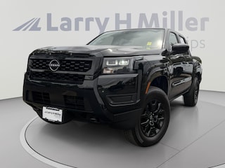 Used 2026 Nissan Frontier SV Truck Crew Cab Denver, CO