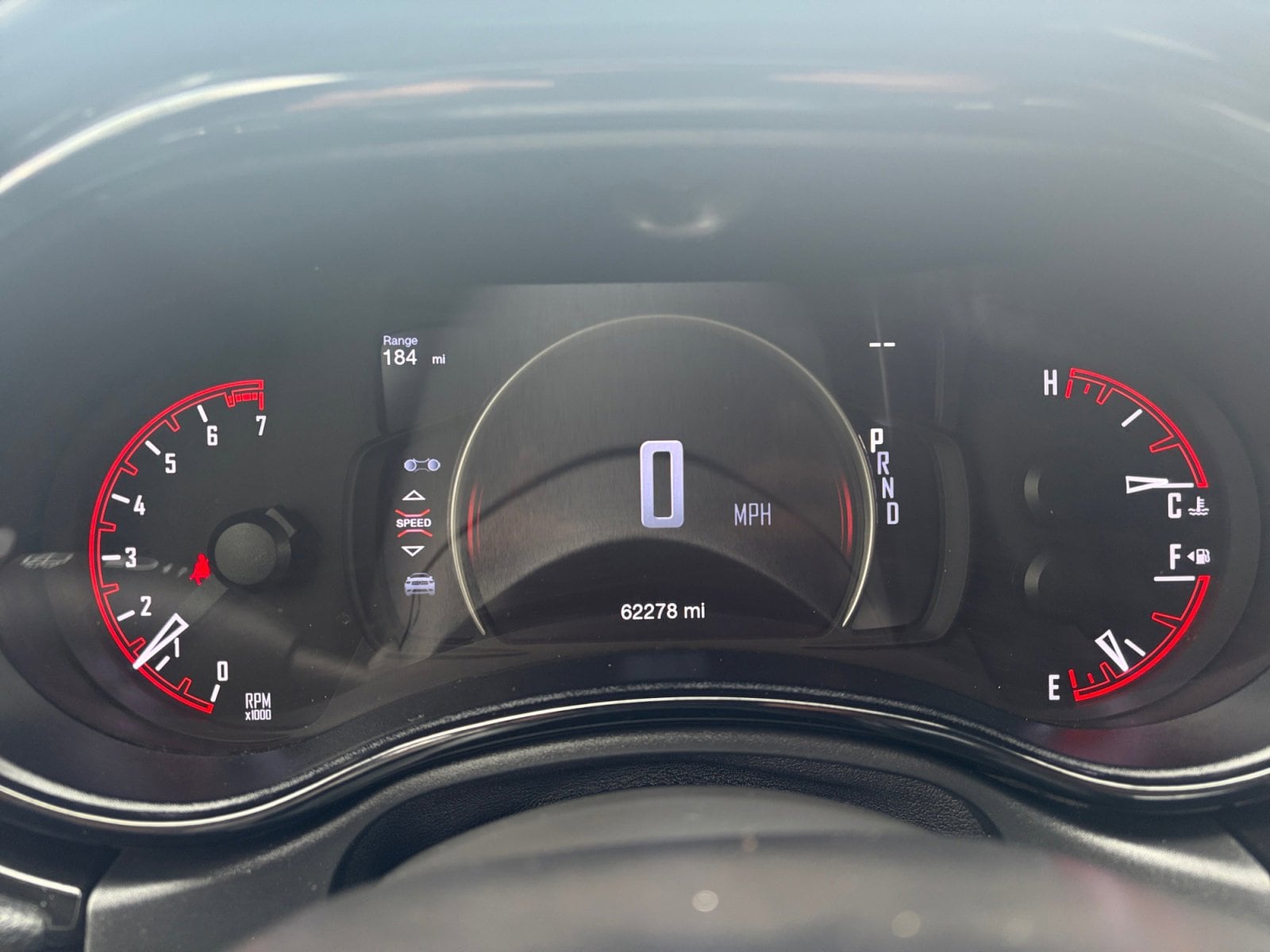2024 Dodge Durango GT - Photo 10