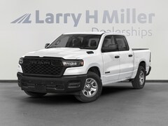 2025 Ram 1500 TRADESMAN CREW CAB 4X2 5'7 BOX Pickup