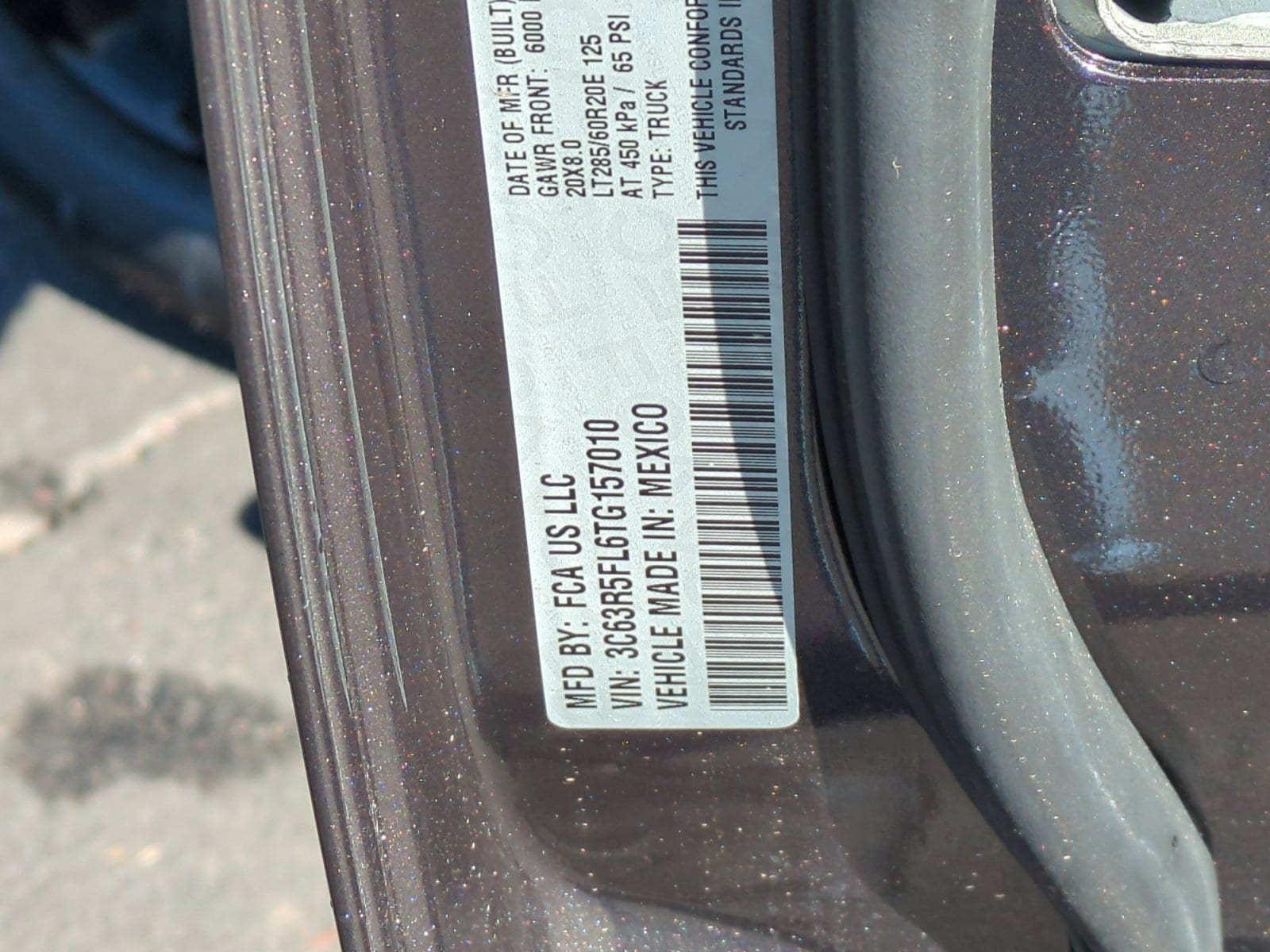 2026 RAM 2500 Laramie - Photo 26