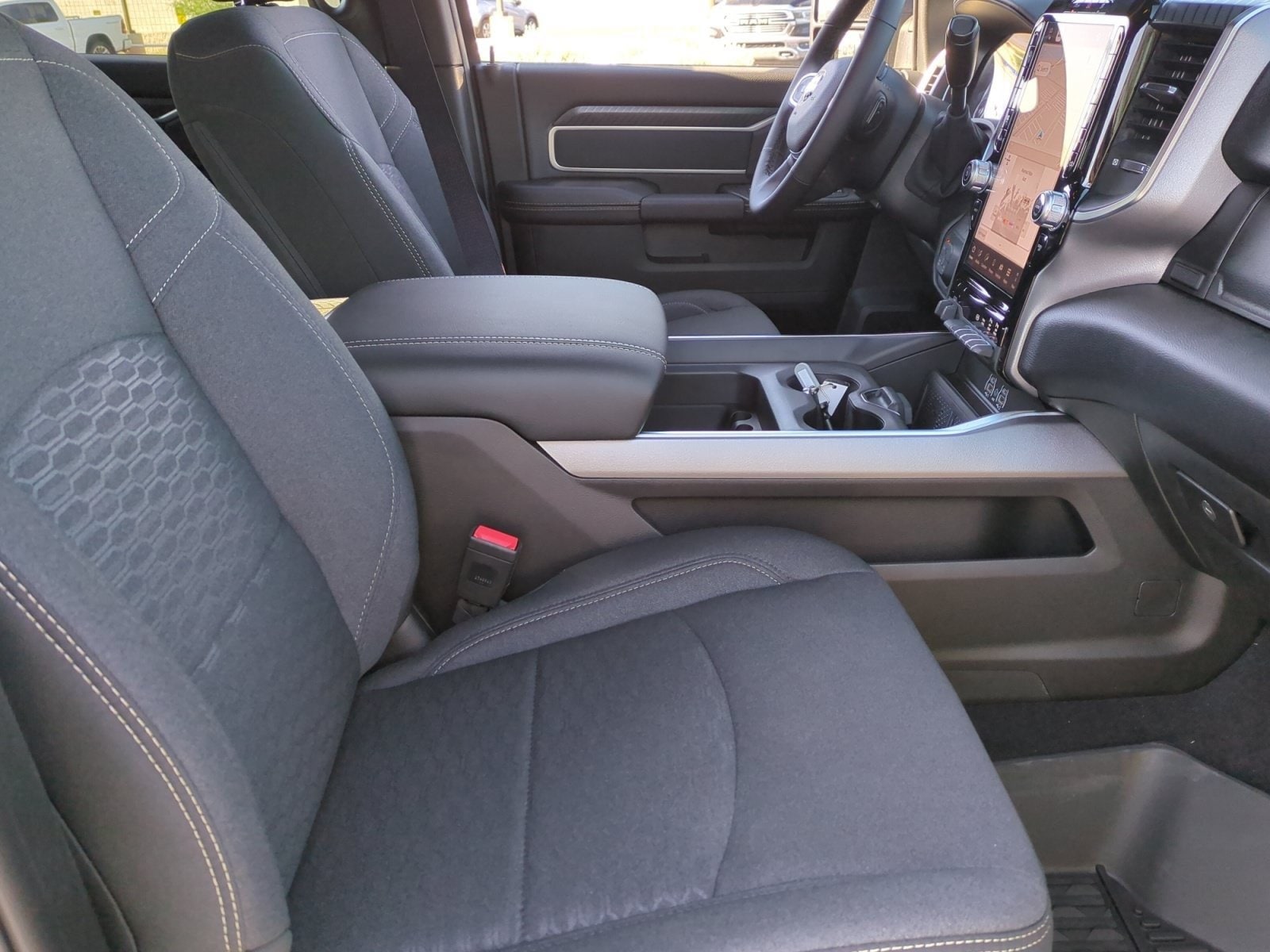2026 RAM 2500 Big Horn - Photo 20