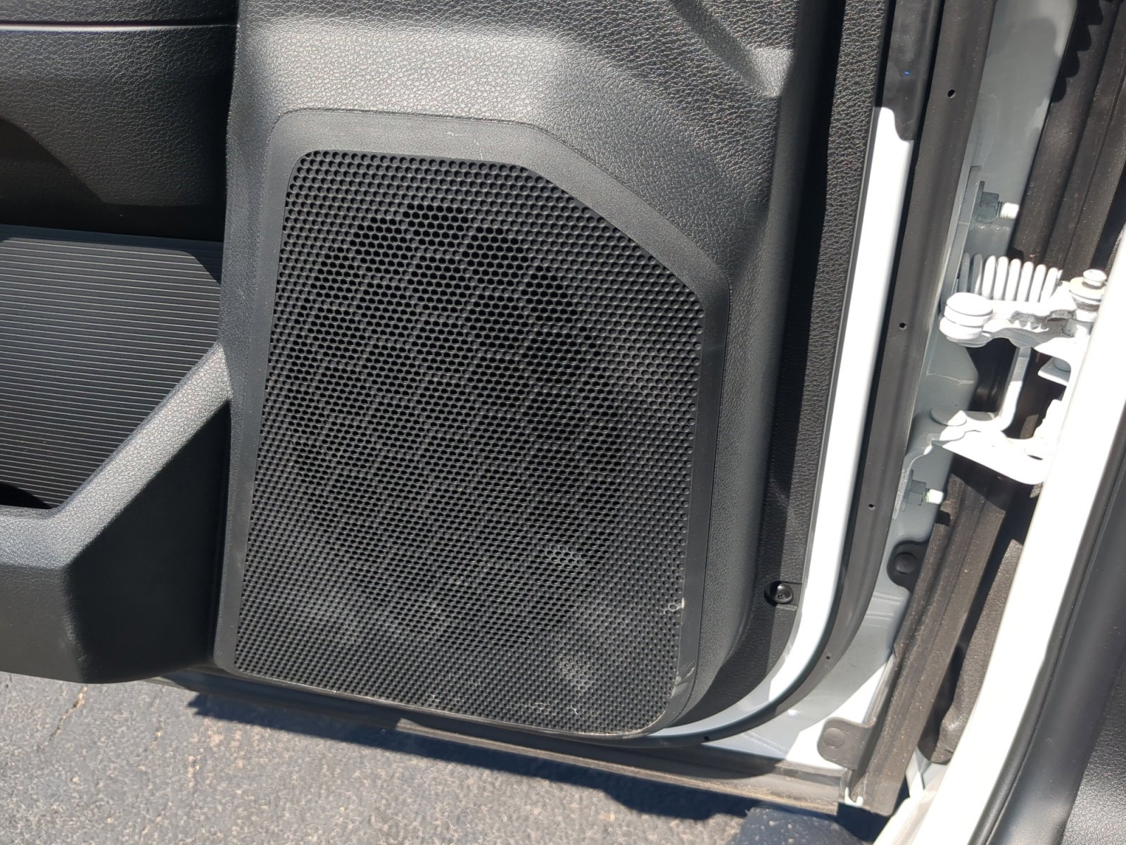 2025 RAM 2500 Tradesman - Photo 28