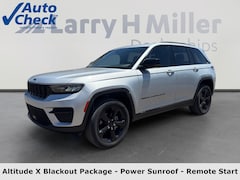 2024 Jeep Grand Cherokee Laredo SUV