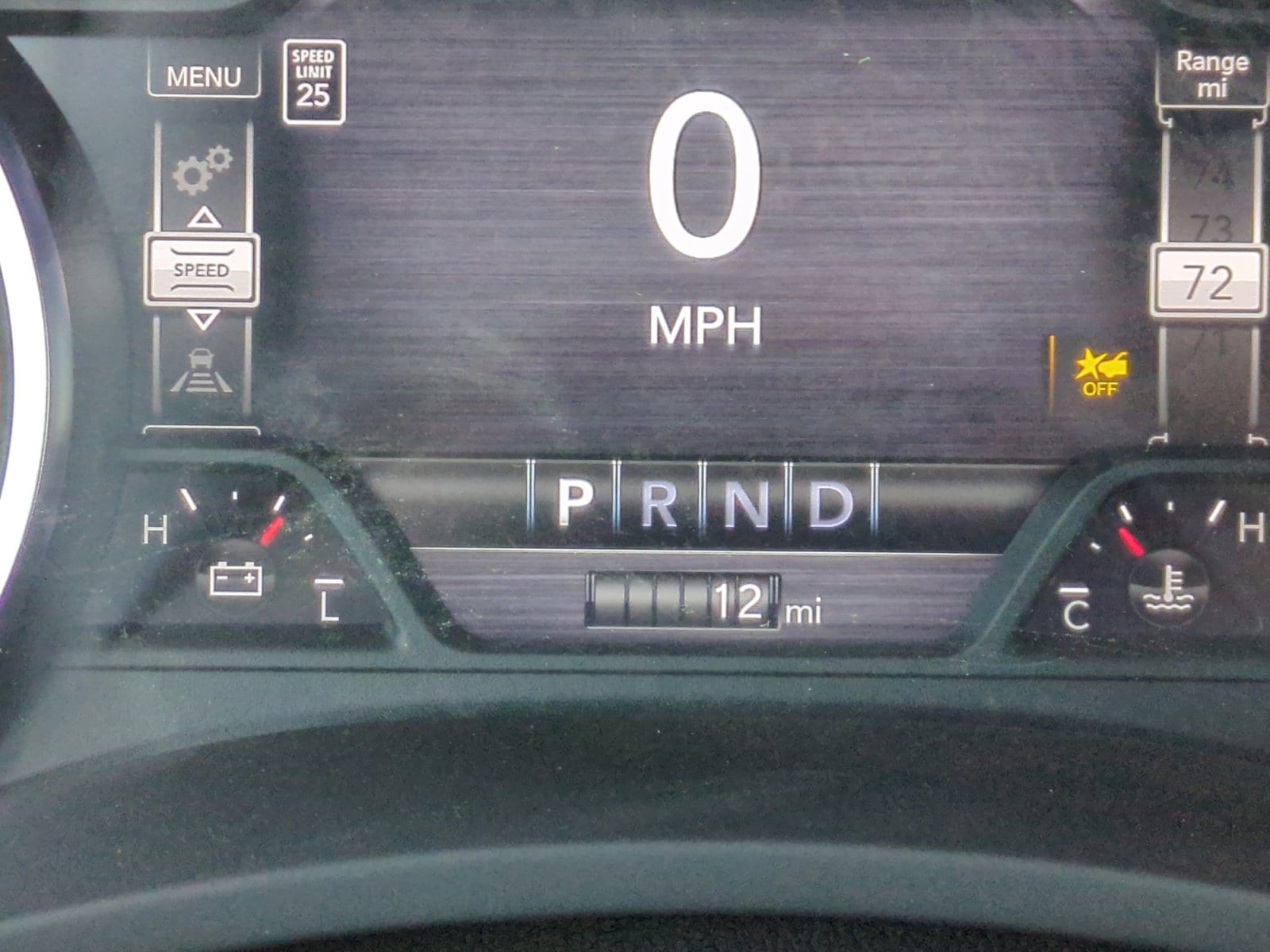 2025 RAM 2500 Tradesman - Photo 12