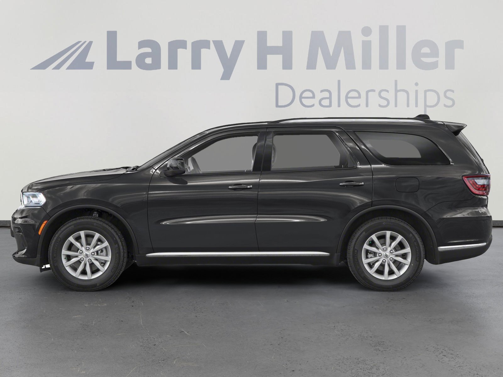 2025 Dodge Durango R/T photo 3