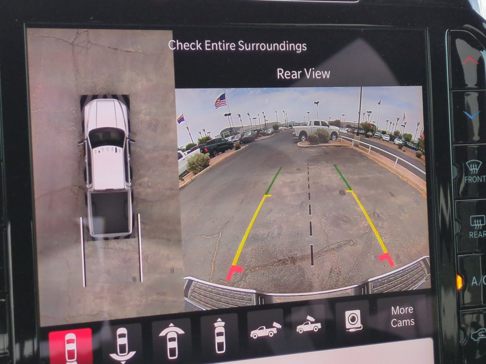 2025 RAM 2500 Tradesman - Photo 30