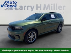 2021 Dodge Durango GT SUV
