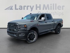 2026 Ram 2500 WARLOCK CREW CAB 4X4 6'4 BOX Pickup