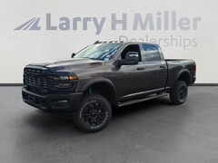 2026 Ram 2500 TRADESMAN CREW CAB 4X4 6'4 BOX Pickup