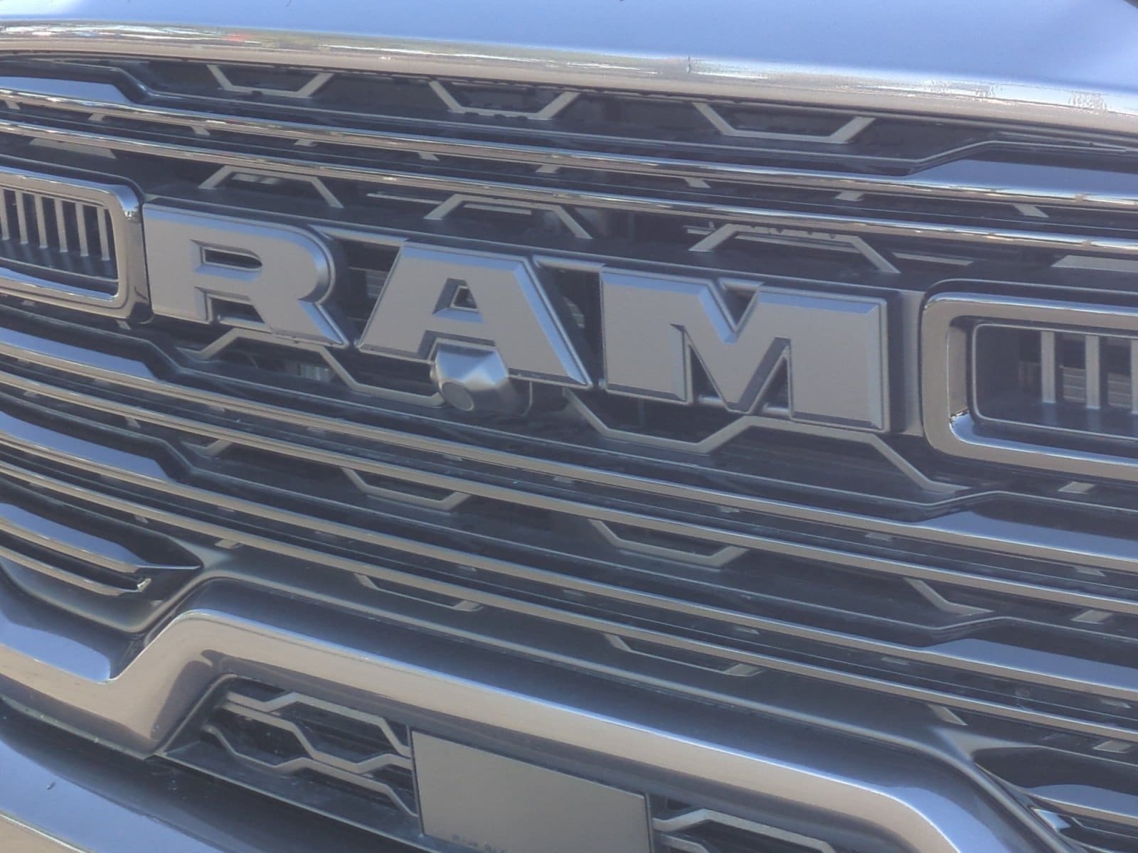 2026 RAM 2500 Laramie - Photo 24