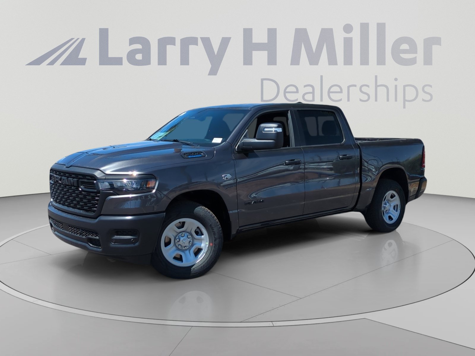  Ram 1500