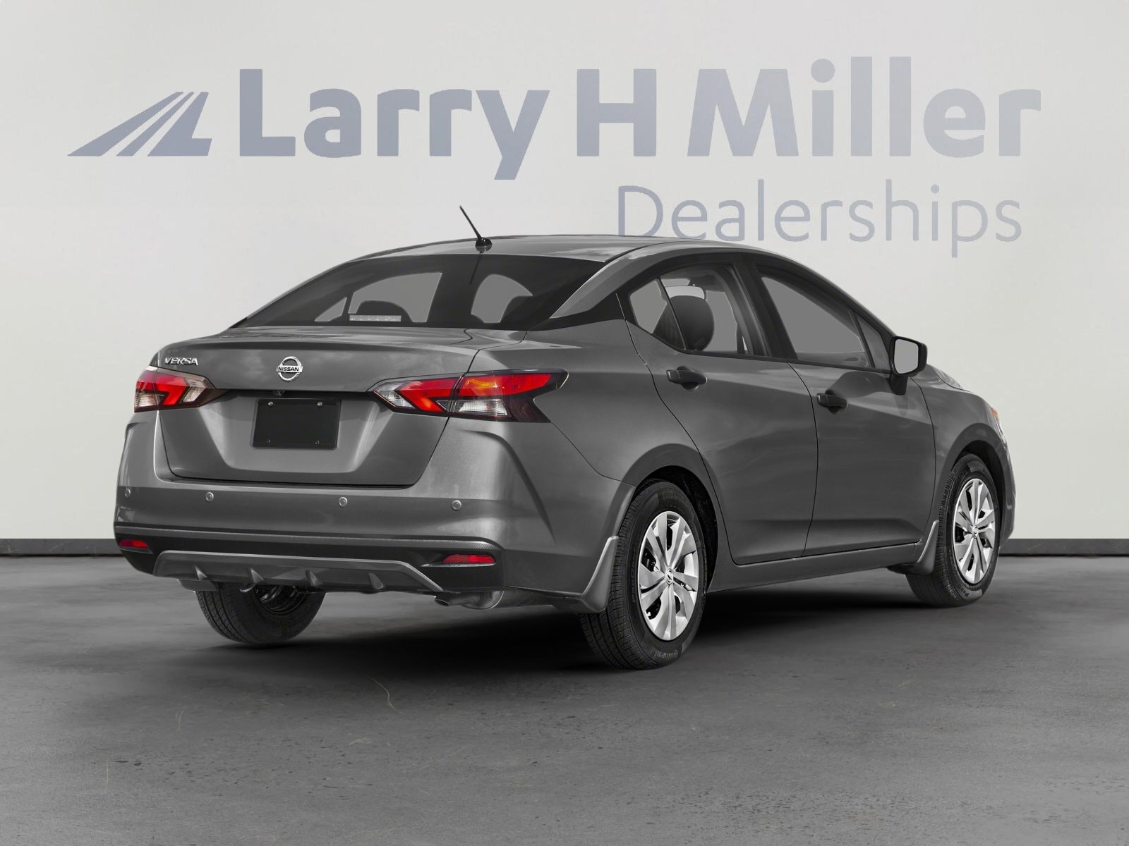 Used 2020 Nissan Versa Sedan SV with VIN 3N1CN8EV7LL868203 for sale in Avondale, AZ