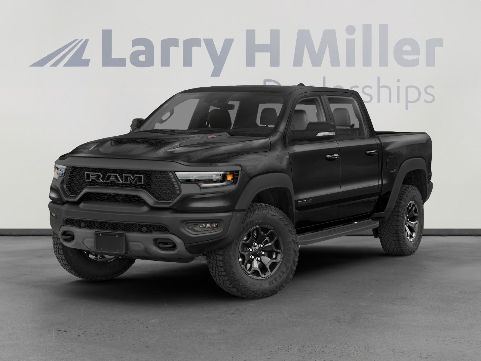 2022 RAM 1500 TRX 4x4 Crew Cab 5'7's photo