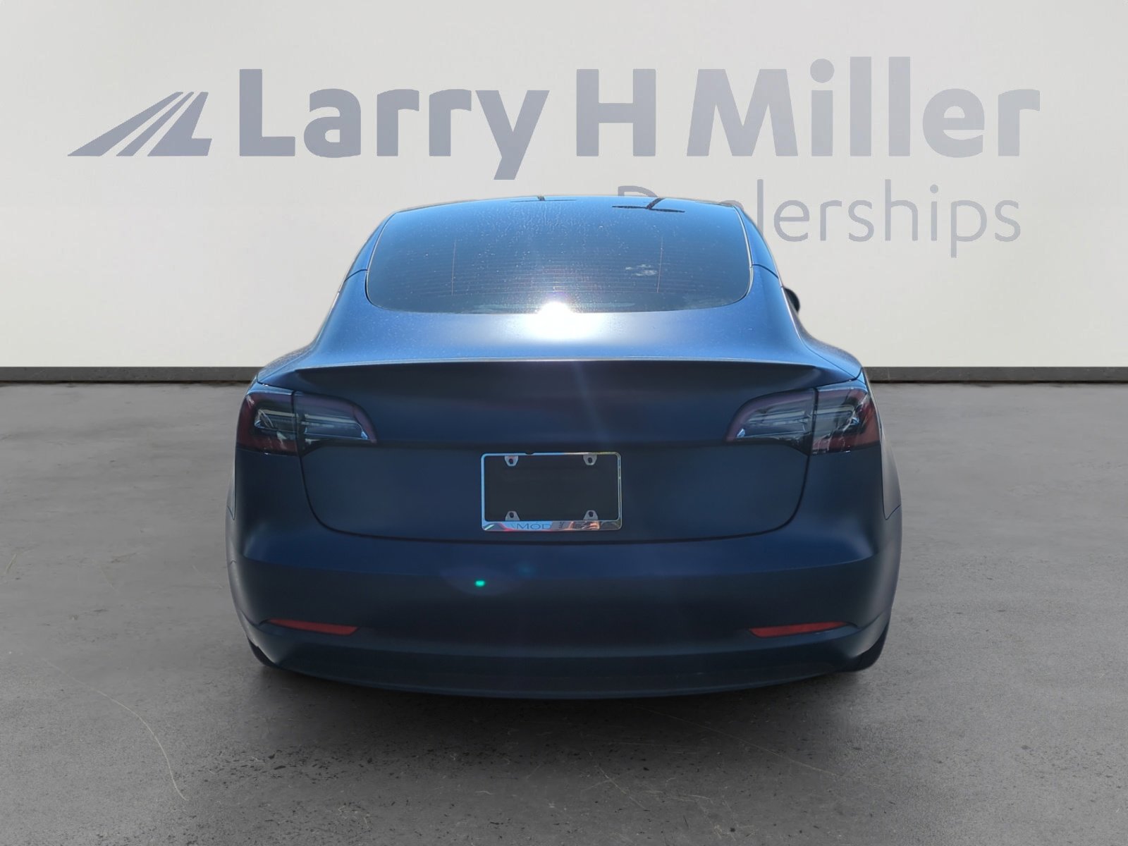 2022 Tesla Model 3 Performance photo 4