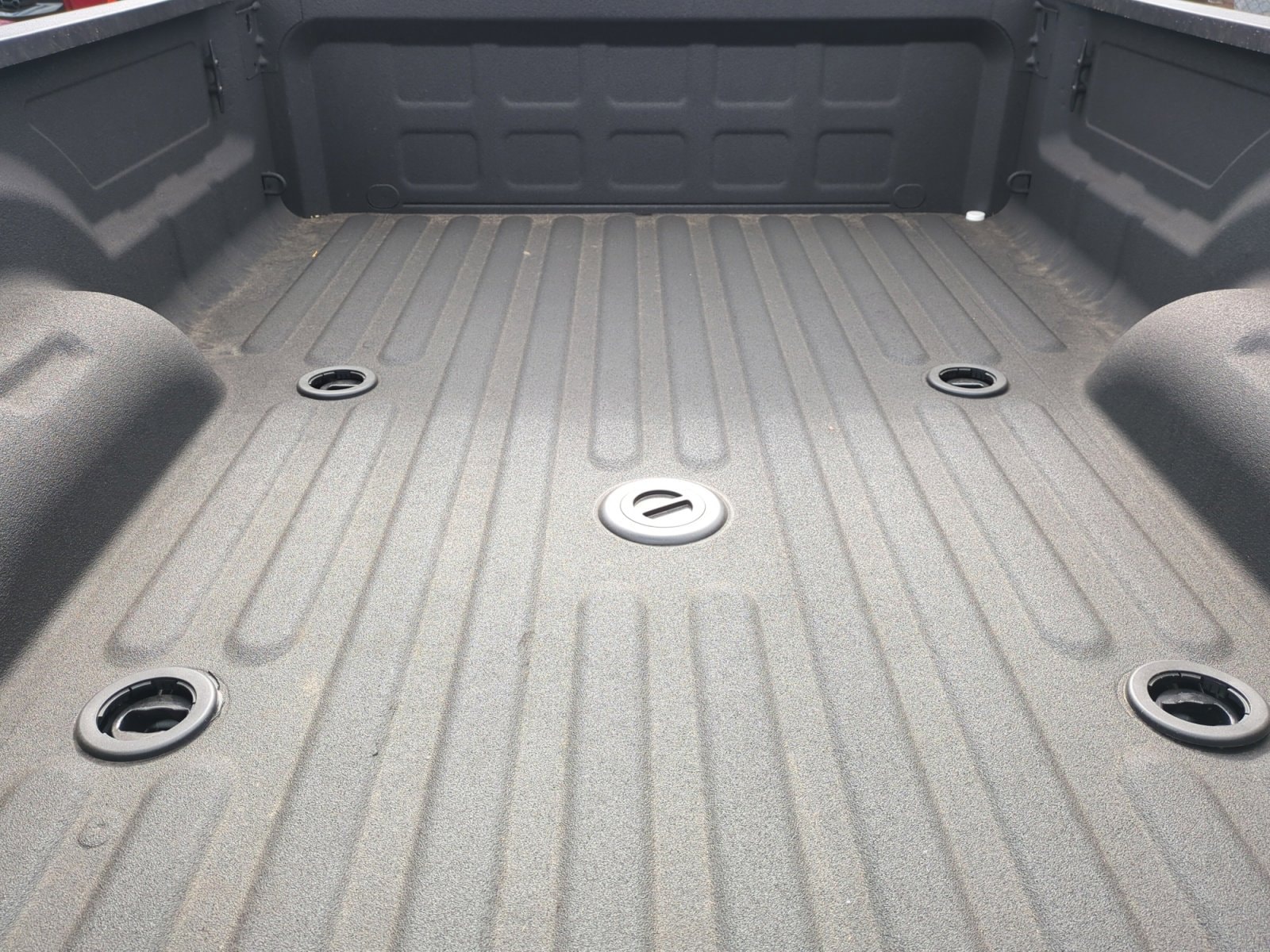 2025 RAM 2500 Tradesman - Photo 34