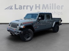 Closeout 2022 Jeep Gladiator Mojave Truck Crew Cab for sale in Avondale, AZ