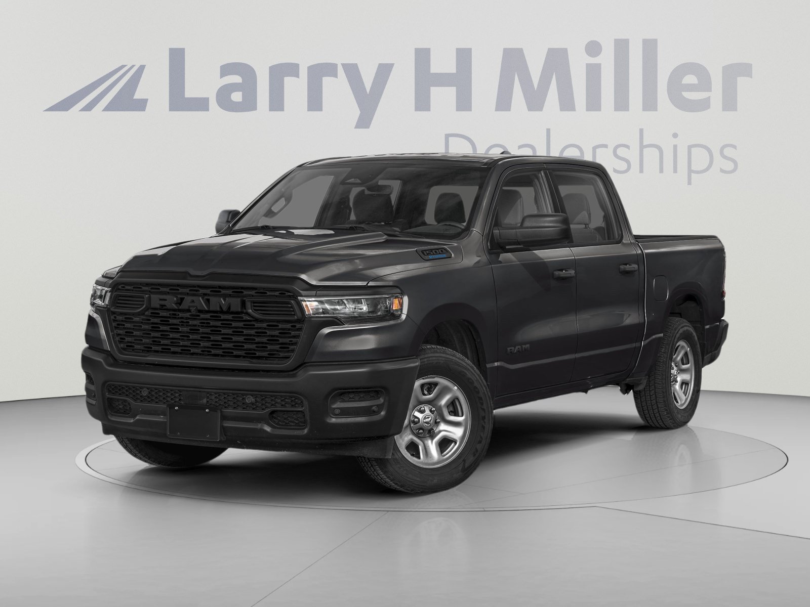  Ram 1500