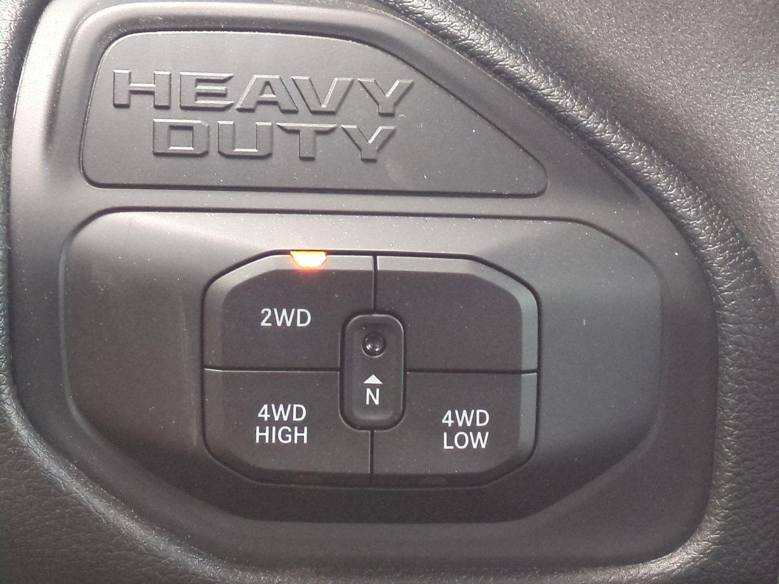 2025 RAM 2500 Tradesman - Photo 32