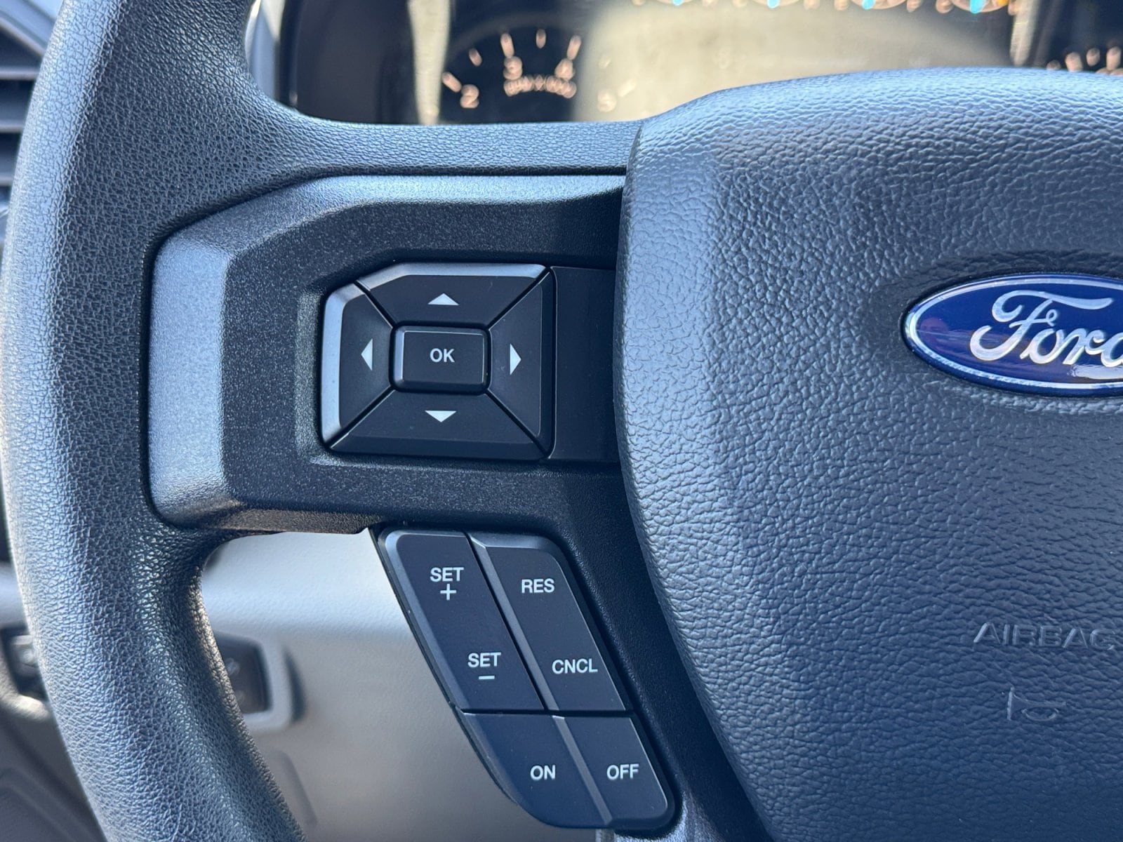 2020 Ford F-150 XL SuperCab 6-1/2 Box's photo