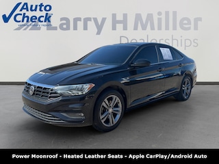 Used 2020 Volkswagen Jetta 1.4T R-Line w/ULEV Sedan Avondale, AZ