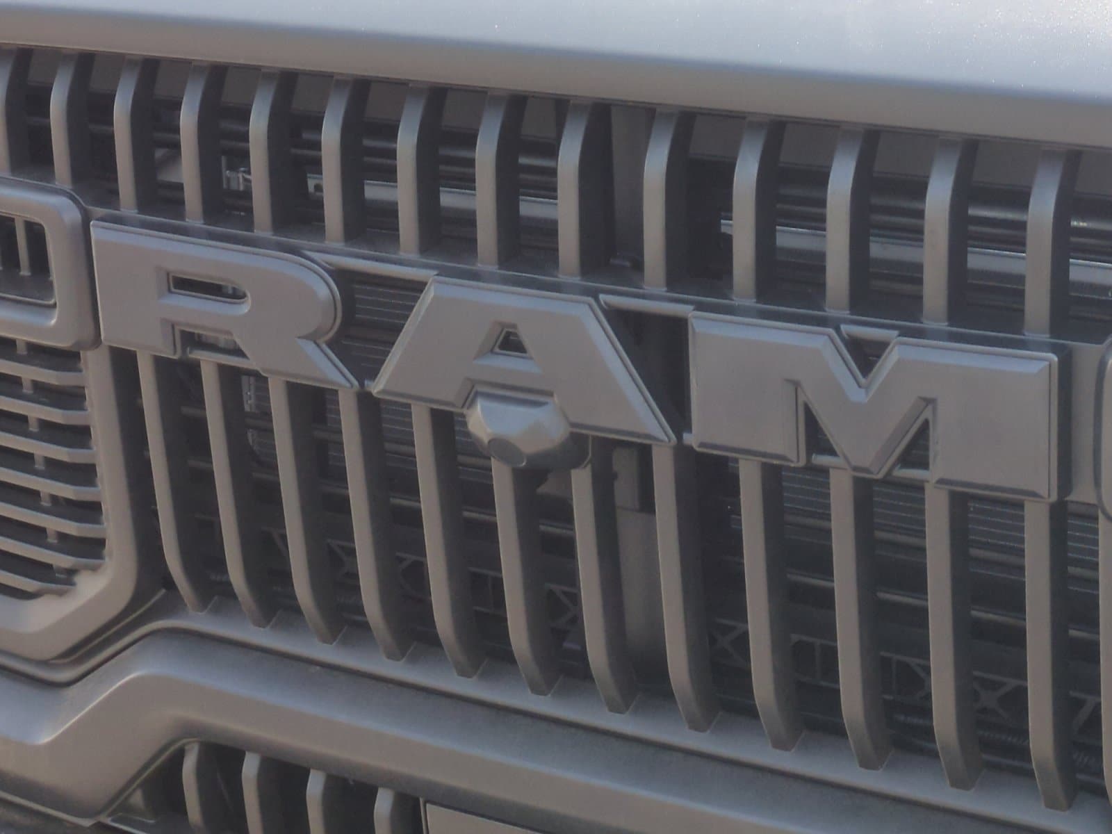 2025 RAM 2500 Power Wagon - Photo 24