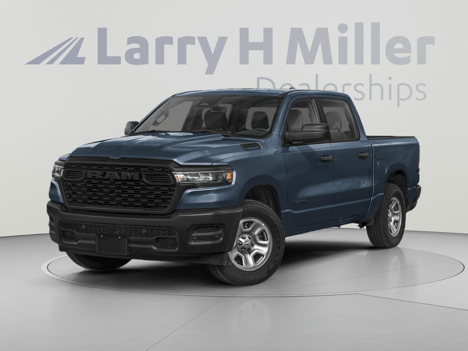  Ram 1500