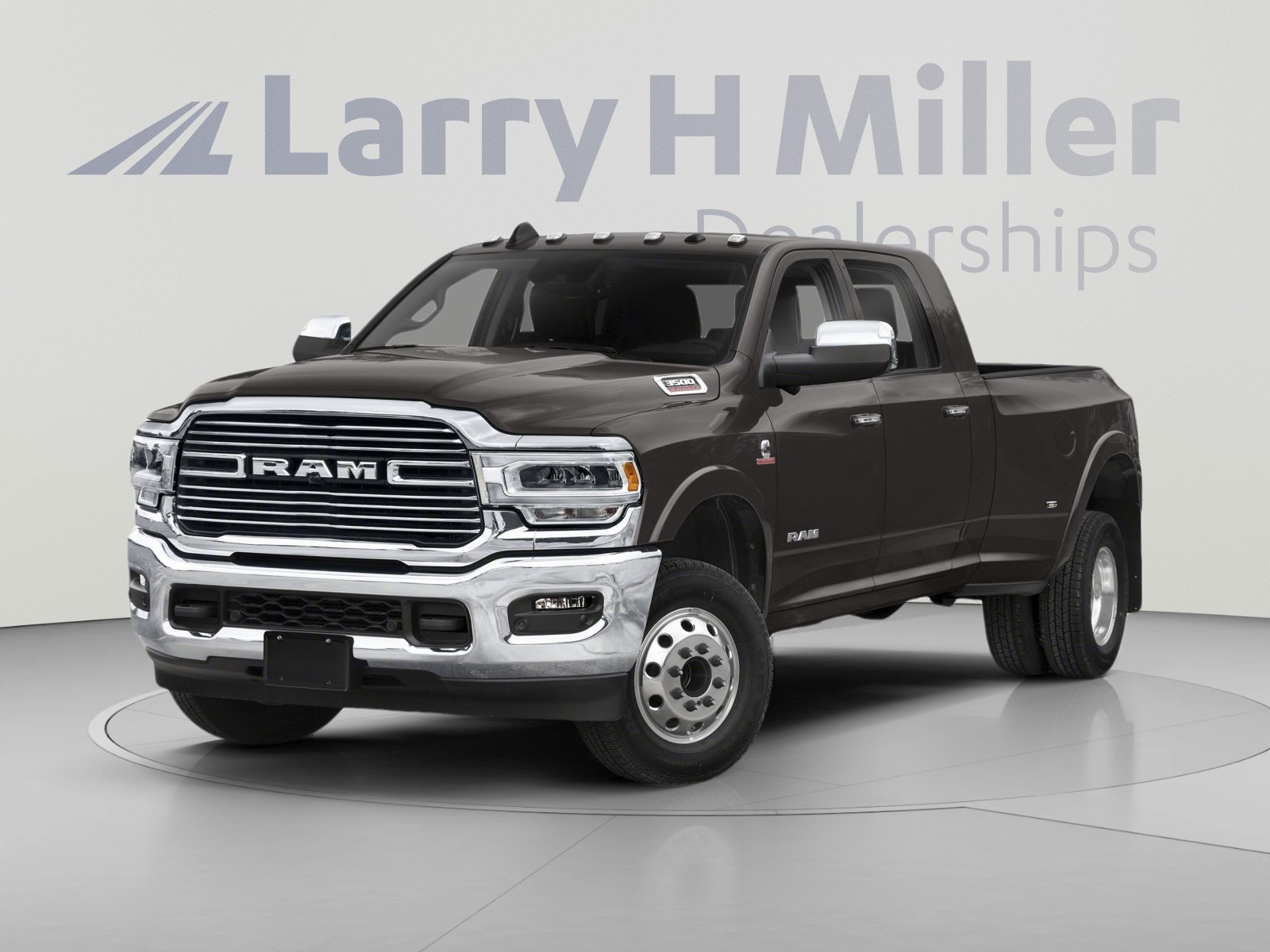 2022 RAM 3500 Pickup
